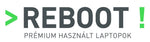 Reboot Laptop